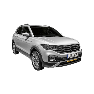 Strands LED-Rampspaketti Siberia NG SR 20