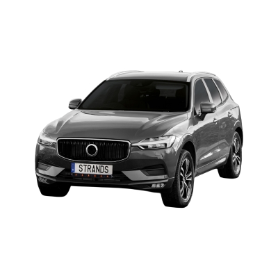 Strands LED-ramppaketti Dark Knight NUUK 20