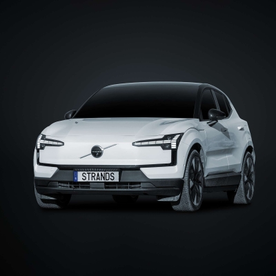 Strands Nuuk E-Line LED-palkki, 20