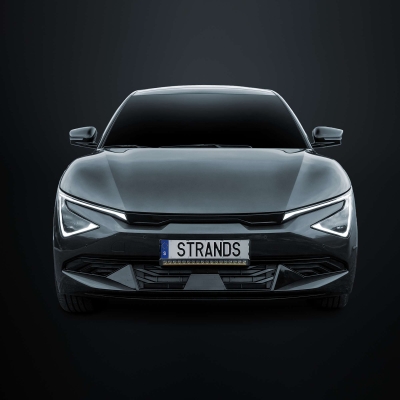 Strands NUUK D-Line LED Bar 20