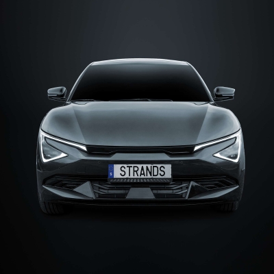 Strands Nuuk E-Line LED-valopalkki, 20
