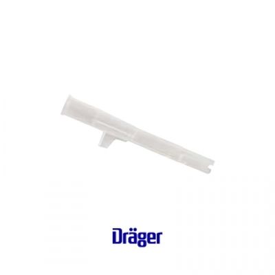 10-pack munstycken till Dräger AT 6000