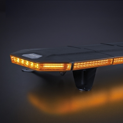 Strands takasivulle asennettava varoitus, Opel Vivaro 2020-