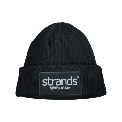 Strands neulottu pipo, one size