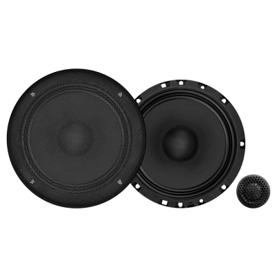 Blaupunkt CLASSIC 165 Cs, 6,5 tuuman erillissarja