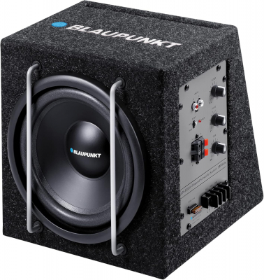Blaupunkt GTb 8200 A, 1x8 tuuman aktiivinen bassokaiutin