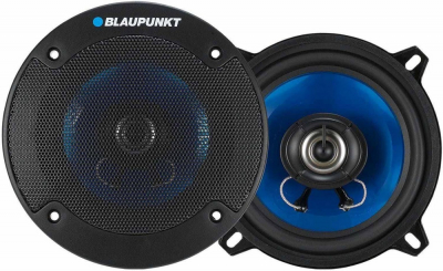 Blaupunkt ICx 542, 5.25 tuuman koaksiaalikaiutin