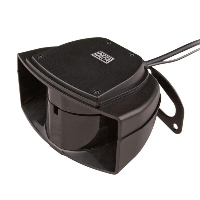 DEFA BackUp Siren, varasireeni DVS90:lle