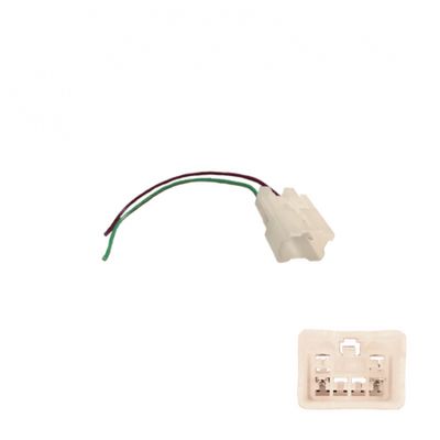 Subwooferliitäntä Audi e-tronille