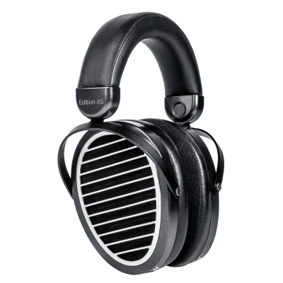 Hifiman Edition XS avoimet magnetostaattiset kuulokkeet