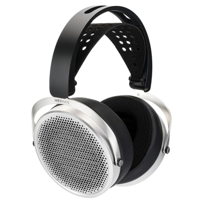 Hifiman HE600, avoimet over-ear-kuulokkeet