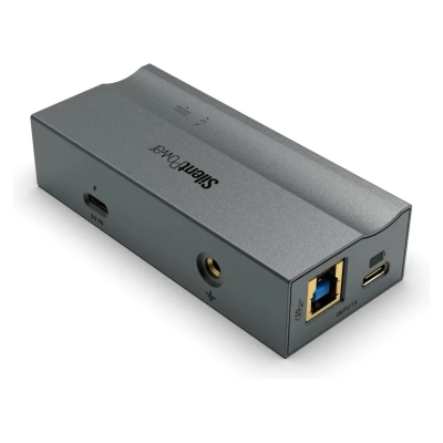 Silent Power USB iPurifier Pro, USB-äänisuodatin