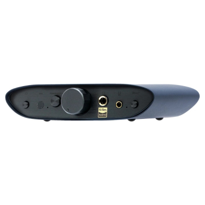 iFi Audio Zen Air DAC 2, DAC kuulokeliitännällä