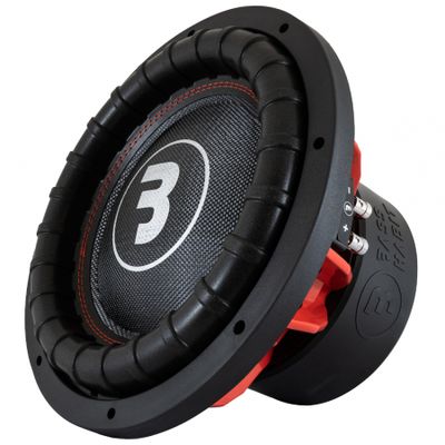 Bass Habit Elite 2 E2300D1, 12 tuuman bassokaiutin