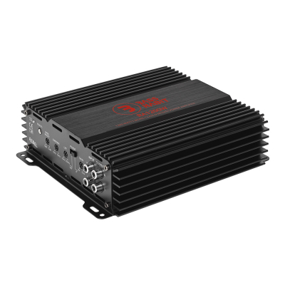 Bass Habit Rebel RA1200W, monoblokki