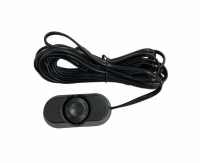 Bass remote Bass Habit P112A:lle