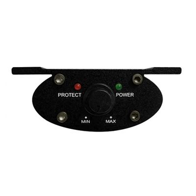 GAS Bassremote kilpailu G2 päätevahvistimille