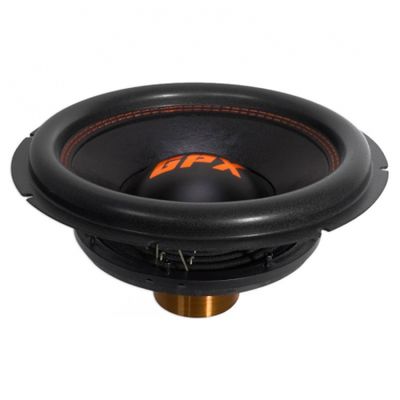 Muunnossarja GAS GPX12D1:lle