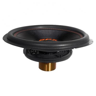 Muunnossarja GAS GPX15D1:lle