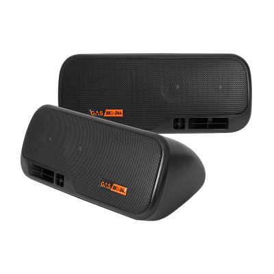 GAS MAD BK2-344, 4 tuuman 3-tie kotelokaiutin