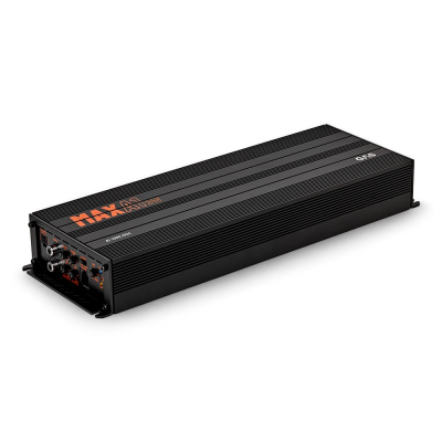 GAS MAX A1-1000.1D24, 24 voltin monovahvistin