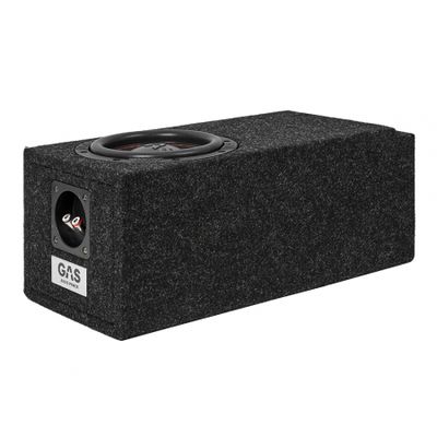 GAS MAX B1-16MB1, mahtava 6.5 tuuman bassokotelo Vito (2015-) & EQV:lle