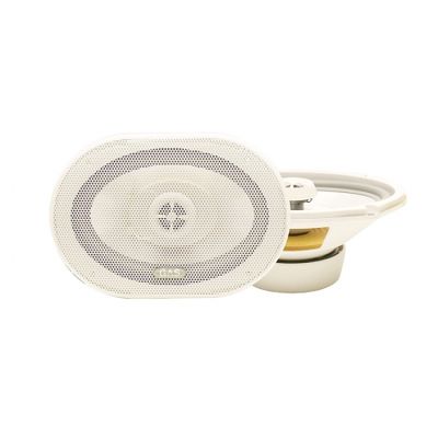 GAS MS69 6x9tuumaa, merikaiuttimet