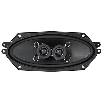 GAS Retro 4x10 tuumaa yksittäinen stereo