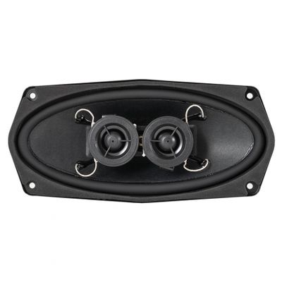 GAS Retro 4x8tuumaa yksittäinen stereo