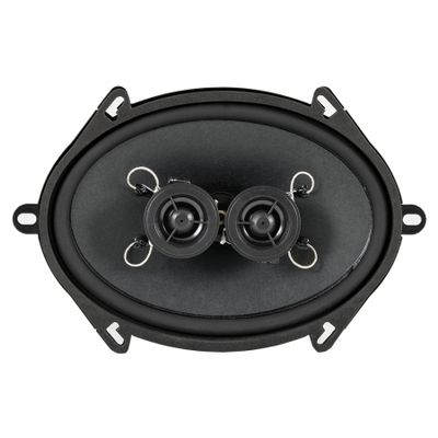 GAS Retro 5x7tuumaa yksittäinen stereo