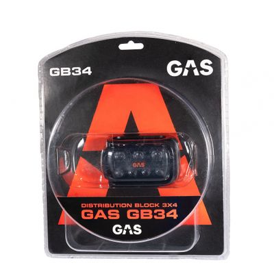 GAS Jakelupakki 50mm²