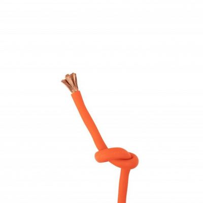 GAS MAX oranssi 35mm² OFC-virtakaapeli, hinta per metri