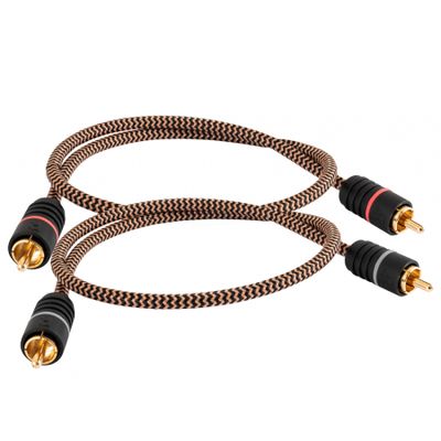 Proson Arctic RCA-kaapeli, 0.5 metri