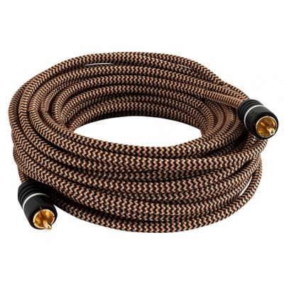 Proson Arctic subwooferkaapeli, 10 metri