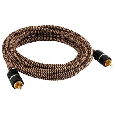 Proson Arctic subwooferkaapeli, 4 metri