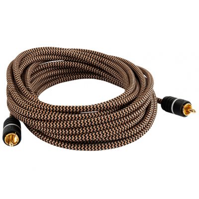 Proson Arctic subwooferkaapeli, 6 metri