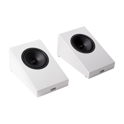 Magnat ATM202 Atmos-kaiutin, mattavalkoinen