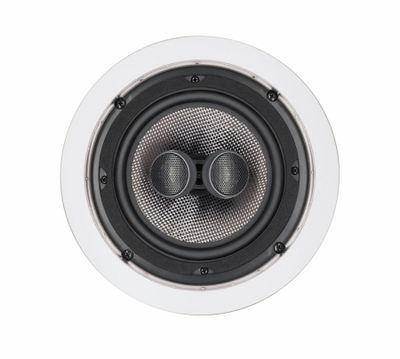 Magnat Interior IC62 inbyggnadshögtalare för tak, styck