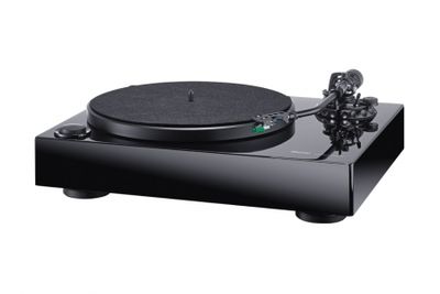 Magnat MTT990 skivspelare med pickup