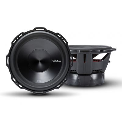 2-pakkaus Rockford Fosgate Punch P3D412