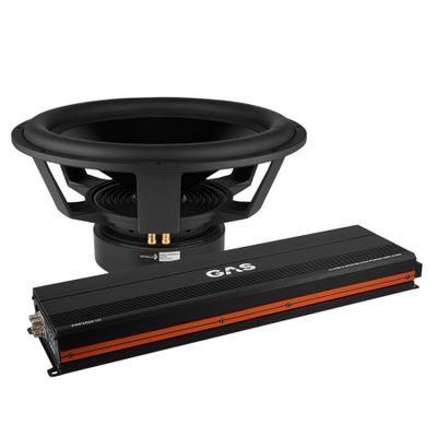 Dayton Audio RSS 18
