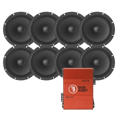 8-pack GAS MAX PMW1-84N TARJOUS mukana SE850.2DF
