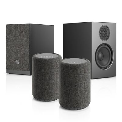 Audio Pro A28-paket, medium