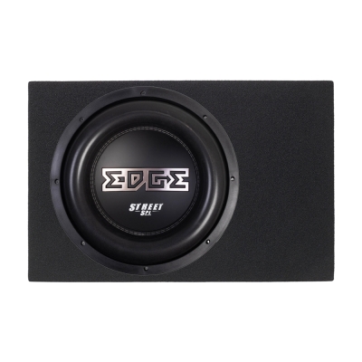 Portattu 1x12 tuuman bassokotelo EDGE EDP122SPL-E3:lla