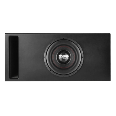 Portattu 1x12 tuuman bassokotelo DS18 EXL-XX12.4DHE:llä