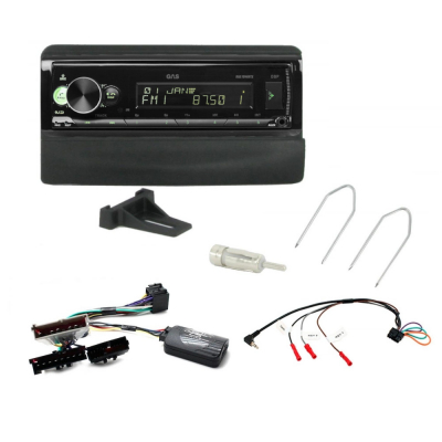 GAS MAX M140-BTX auton soitin Ford 1995-2006