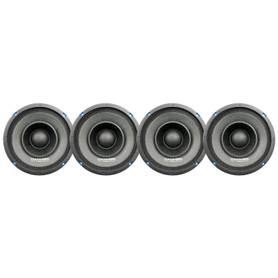 4-pack Hammer Tech Heavy Class HCF6.5
