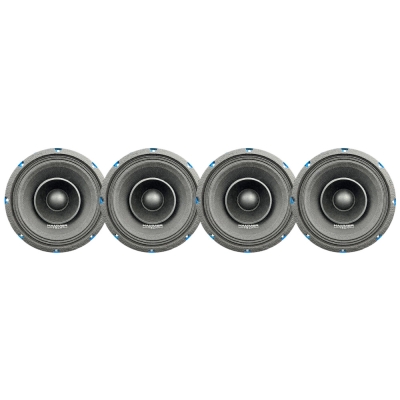 4-pack Hammer Tech Heavy Class HCF8.0