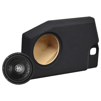 Bassokotelo DLS PE10.D2:lla Opel Insignia 2008-2017