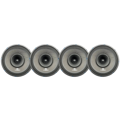 4-pack Hammer Tech Light Luokka LCF10E